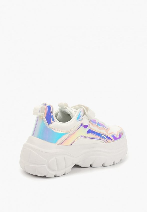 Кроссовки Shuzzi