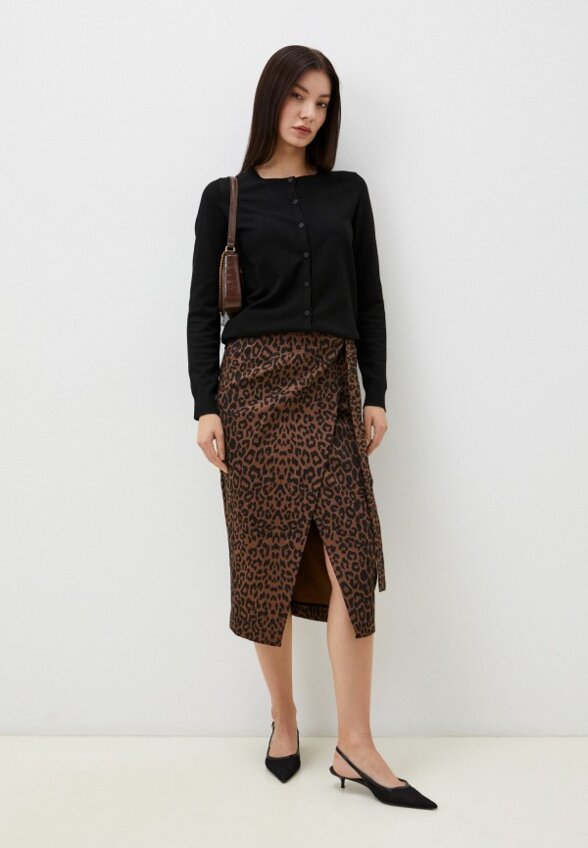 Юбка джинсовая thAvenue