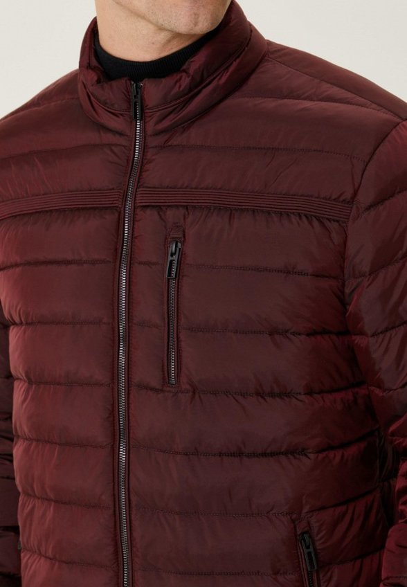 Куртка утепленная NetWork