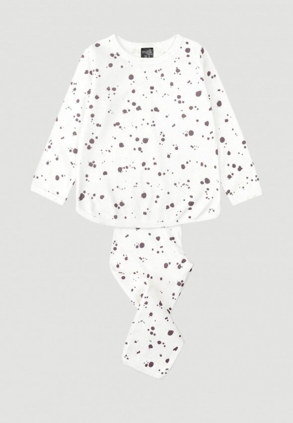 Пижама Mjolk