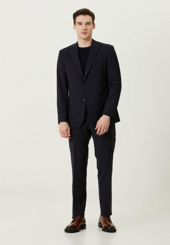 Костюм классический NetWork