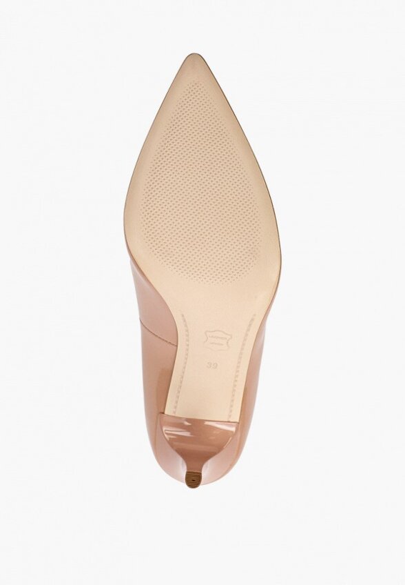 Туфли Enzo Logana