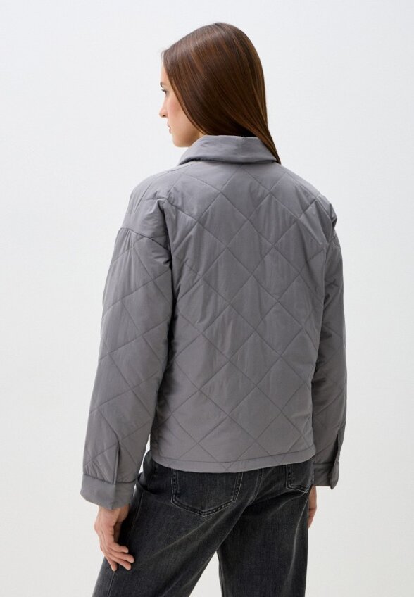 Куртка-рубашка Снежная Королева