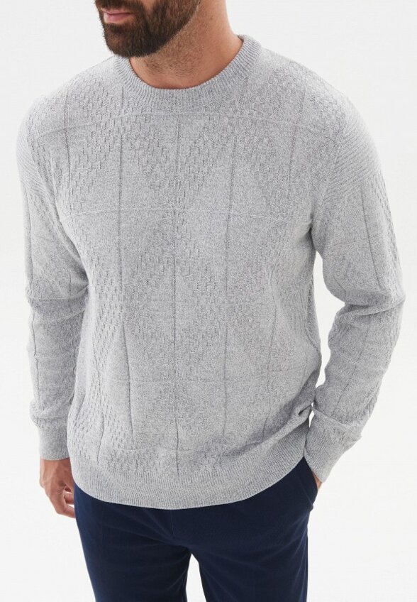 Джемпер Стим