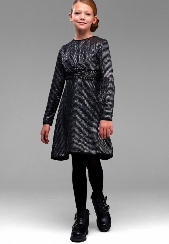 Платье PlayToday