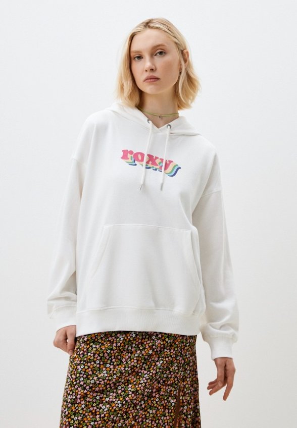 Худи Roxy