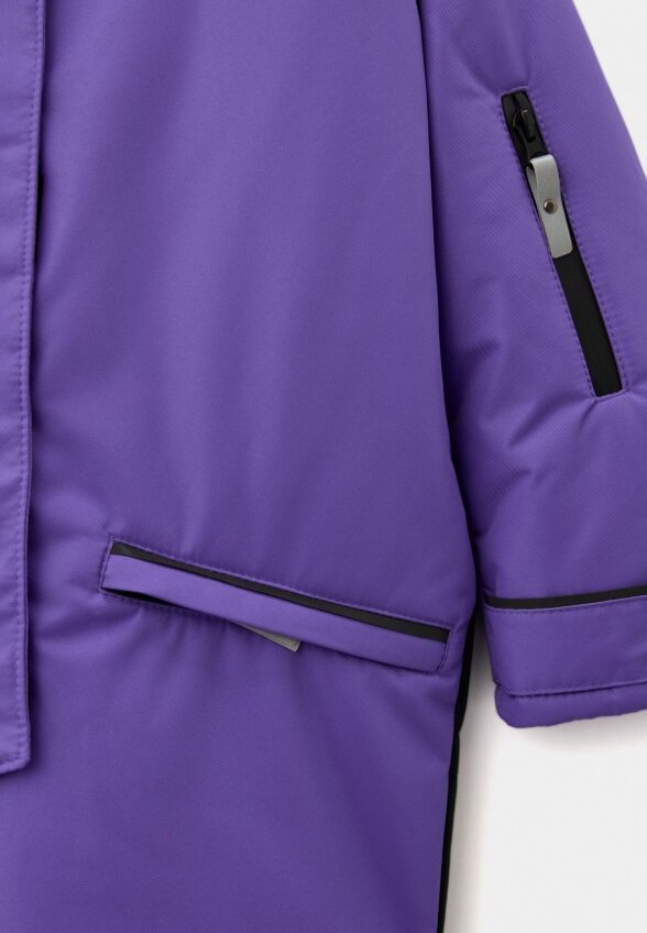 Комбинезон утепленный Jam Mix