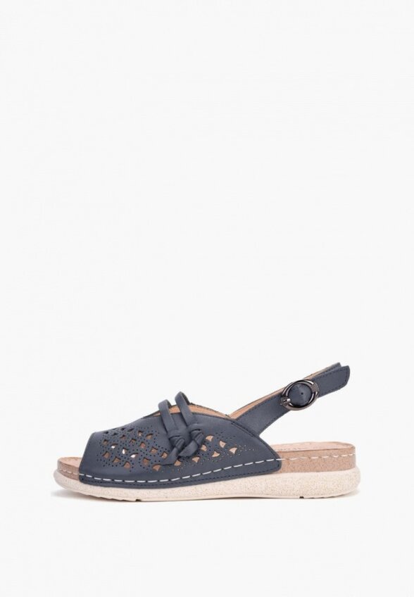 Сандалии Ortenberg