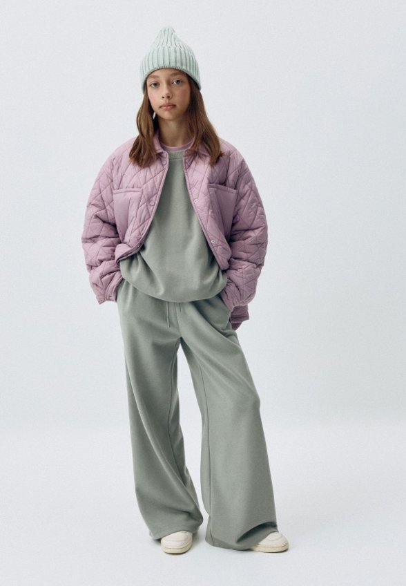 Брюки спортивные Sela