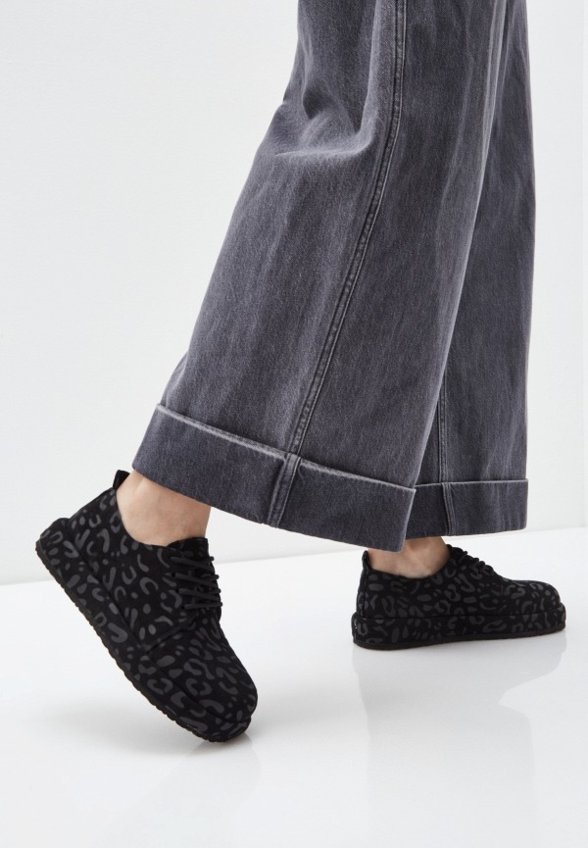 Ботинки Crony