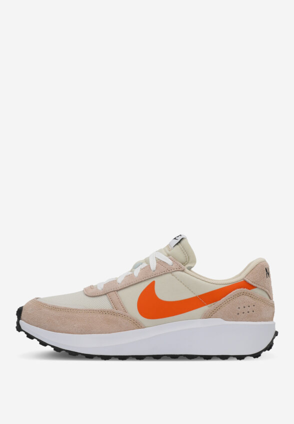 Кроссовки мужские Nike Waffle Nav, Бежевый