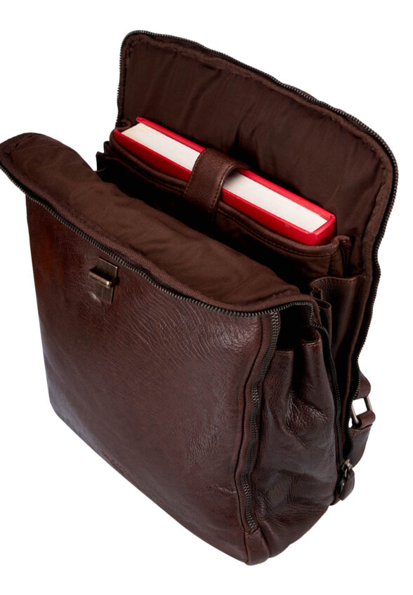 Др.Коффер B402784-248-09 рюкзак