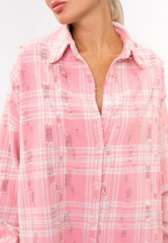 Рубашка Ptaxx