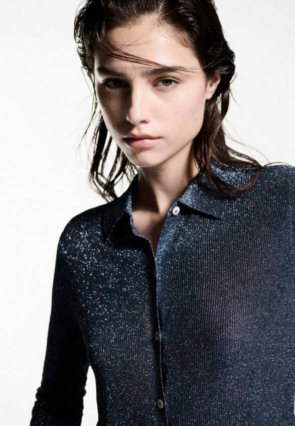 Кардиган Mango