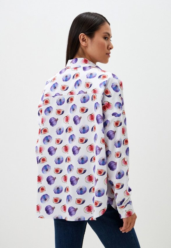 Рубашка Belucci