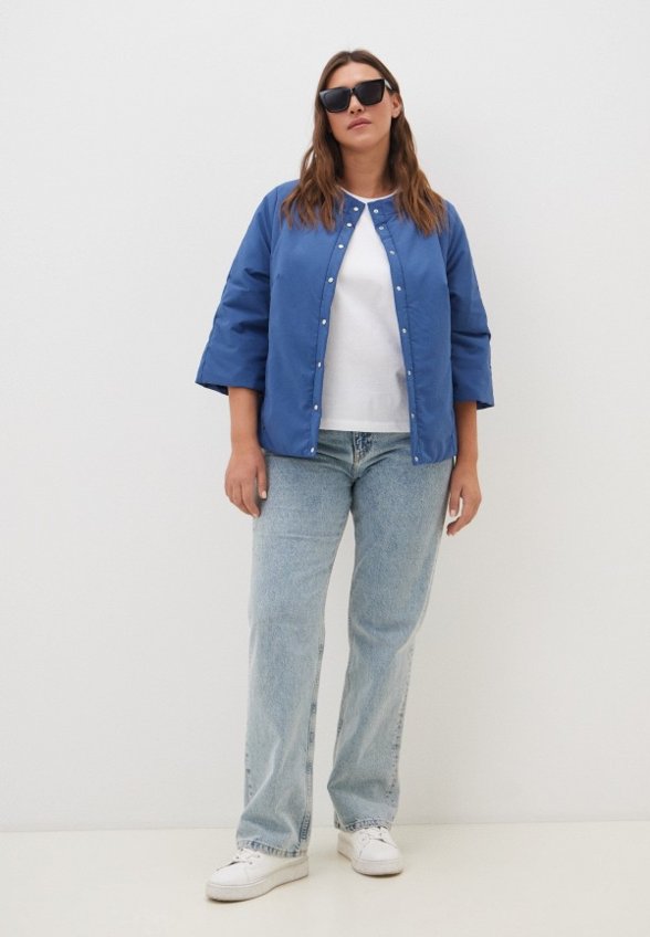 Куртка утепленная Notte Bianca