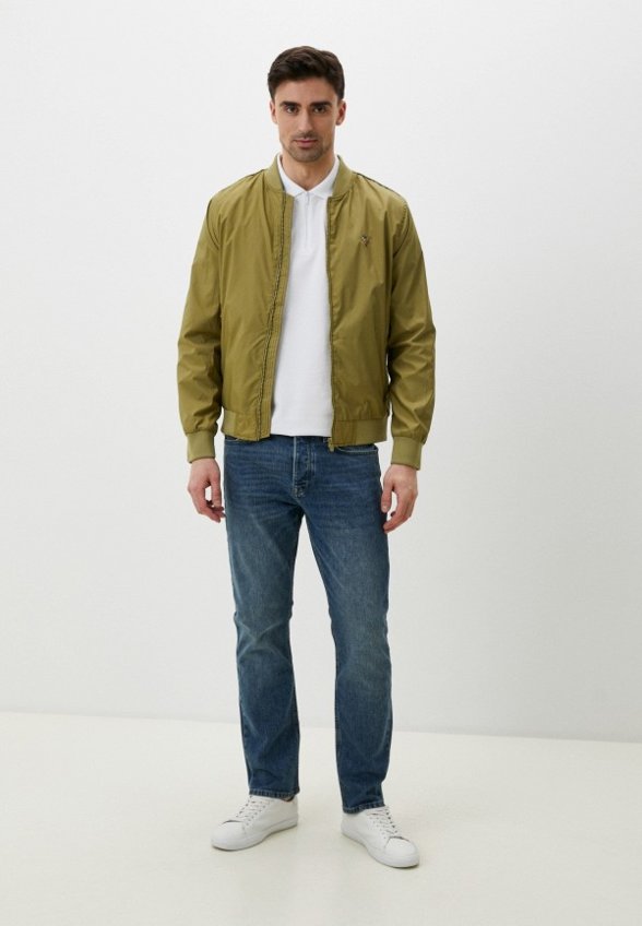 Ветровка U.S. Polo Assn.