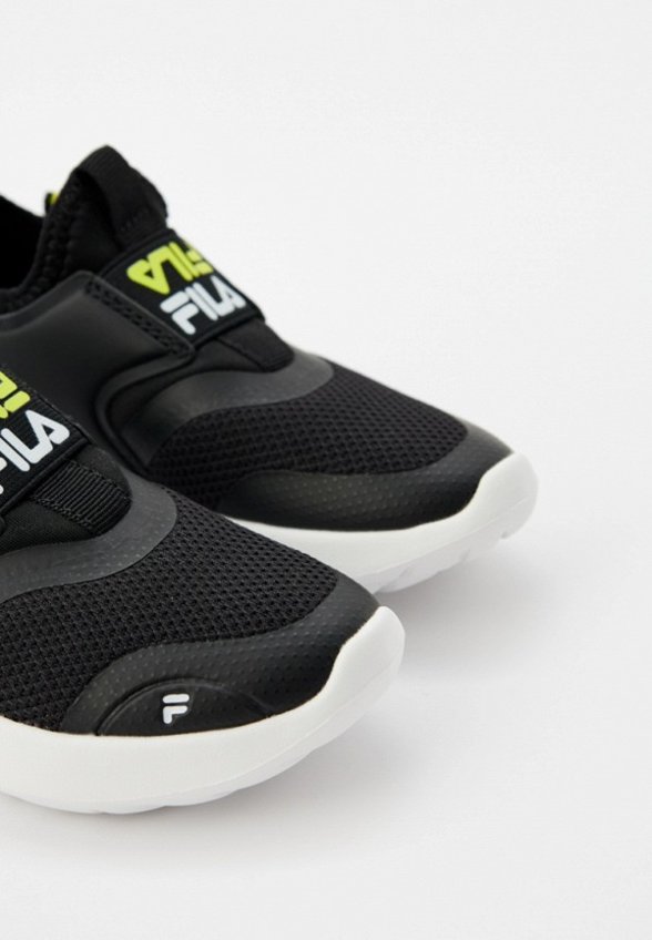 Кроссовки Fila