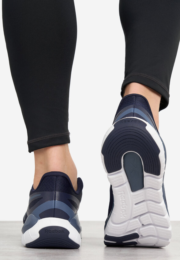 Кроссовки мужские Reebok Flex Trainer, Синий