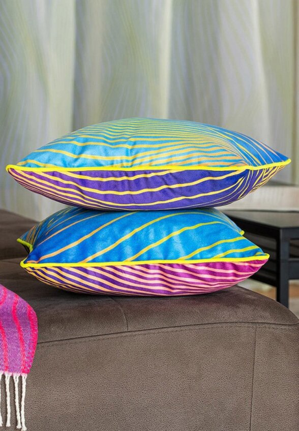 Подушка декоративная Moroshka