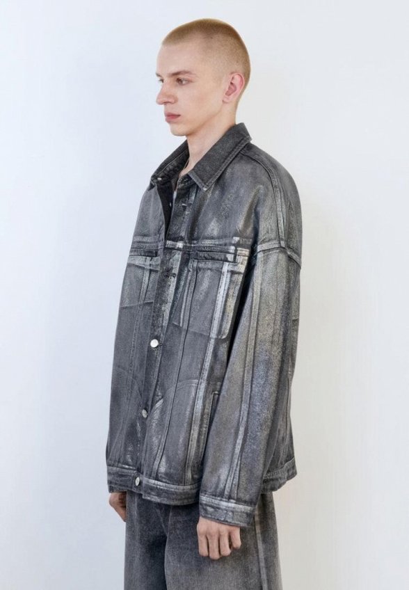 Куртка джинсовая Befree