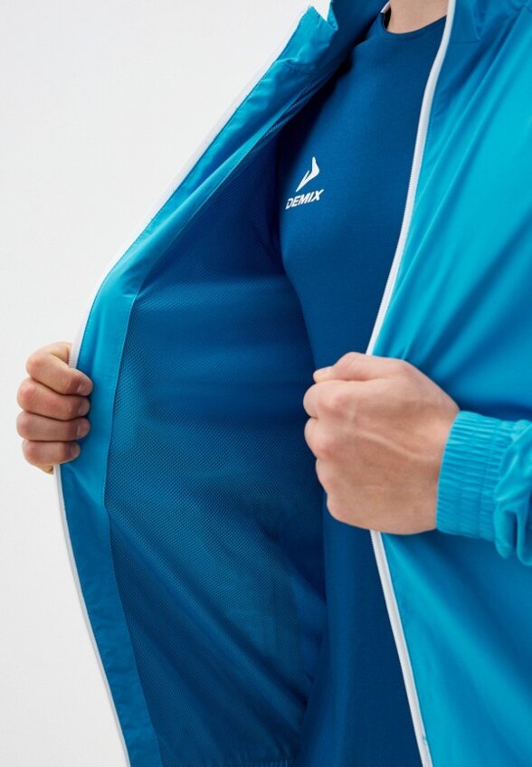 Ветровка Demix
