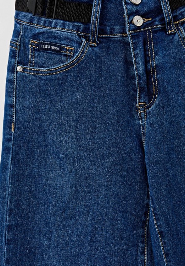 Джинсы Resser Denim