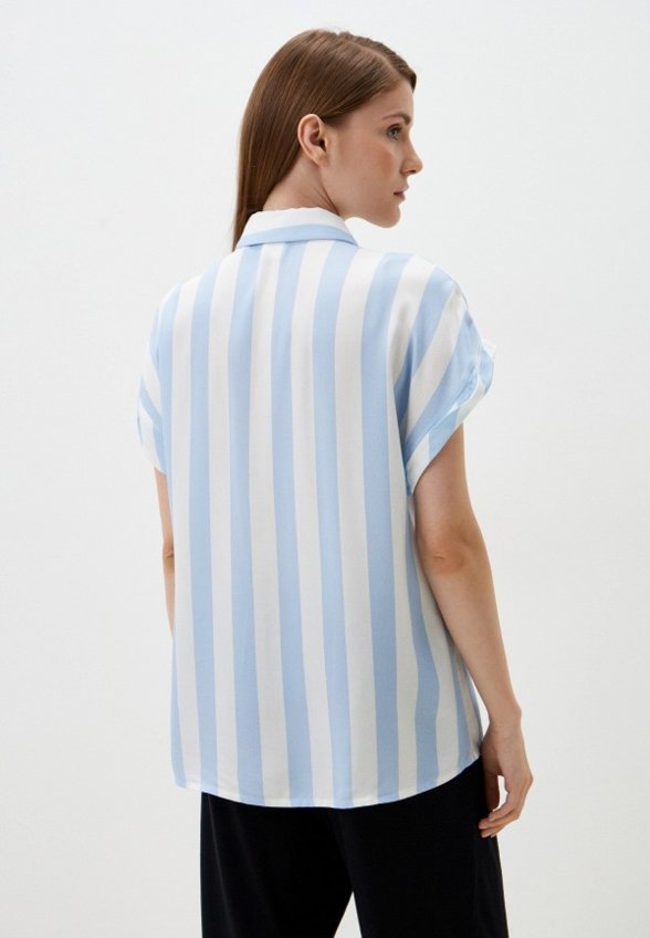 Рубашка домашняя Blackspade