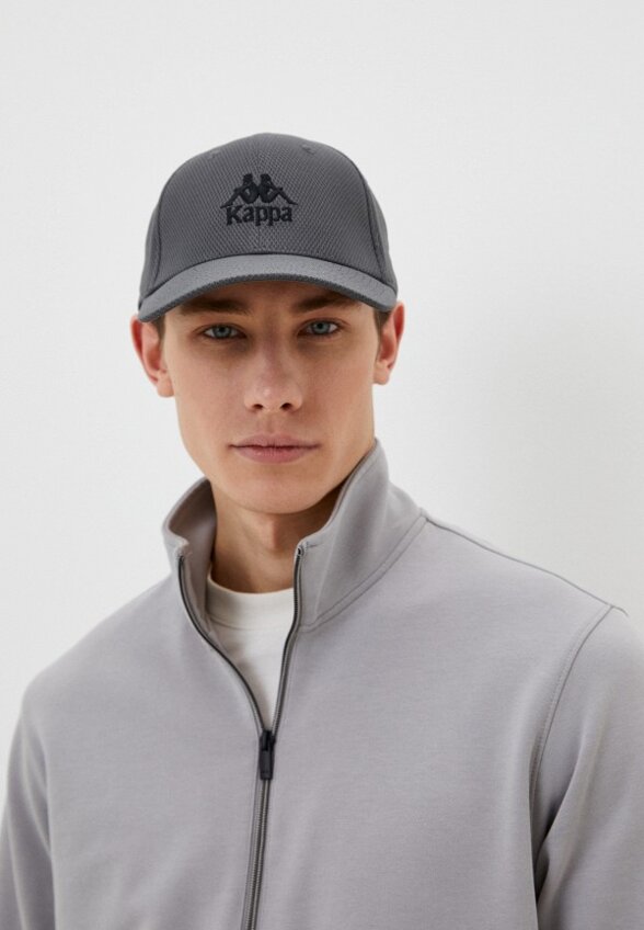 Бейсболка Kappa