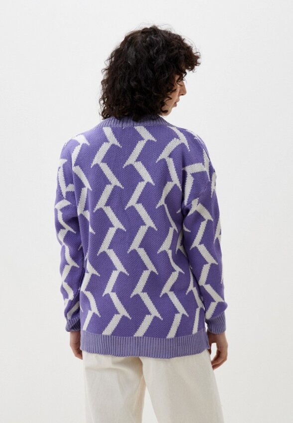 Кардиган Dunia