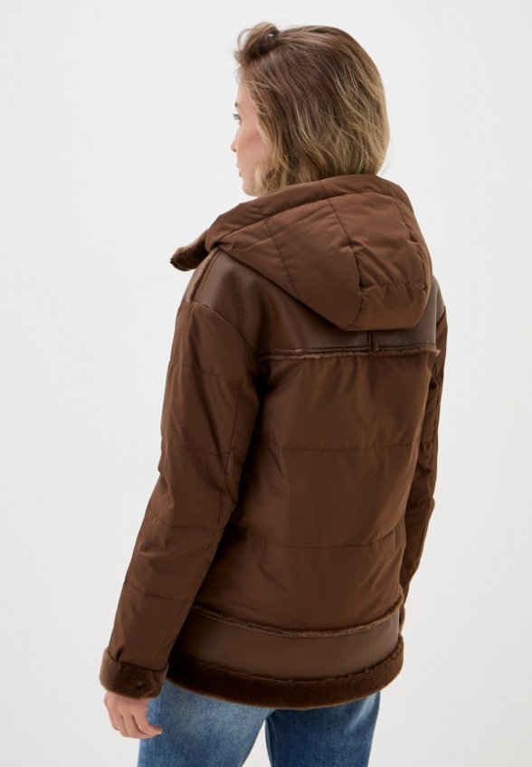 Куртка утепленная Winterra