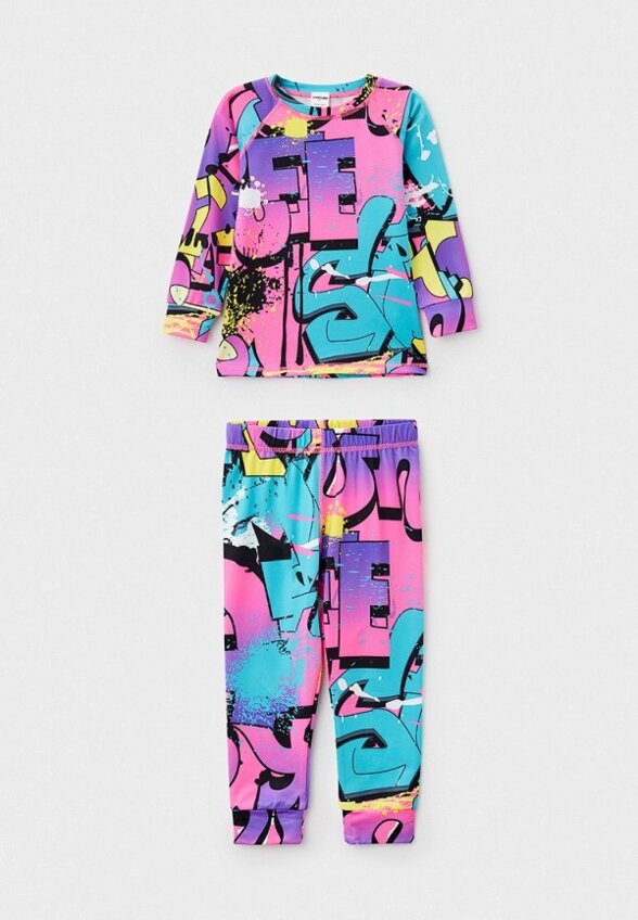 Комплект термобелья PlayToday