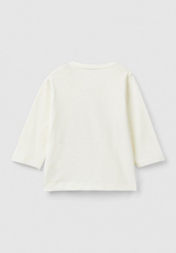 Лонгслив United Colors of Benetton