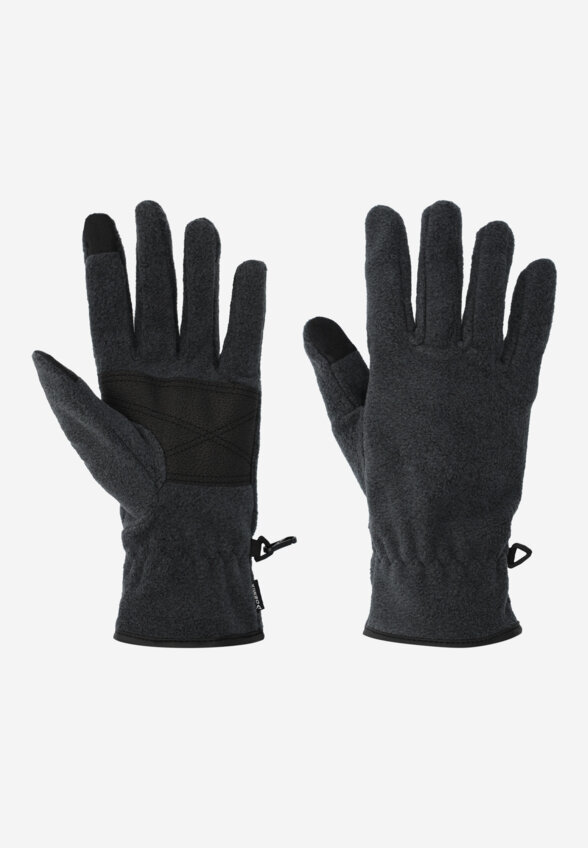 Перчатки Demix, Серый