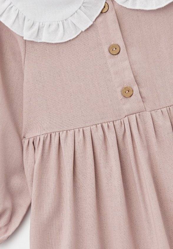 Платье Lelukids