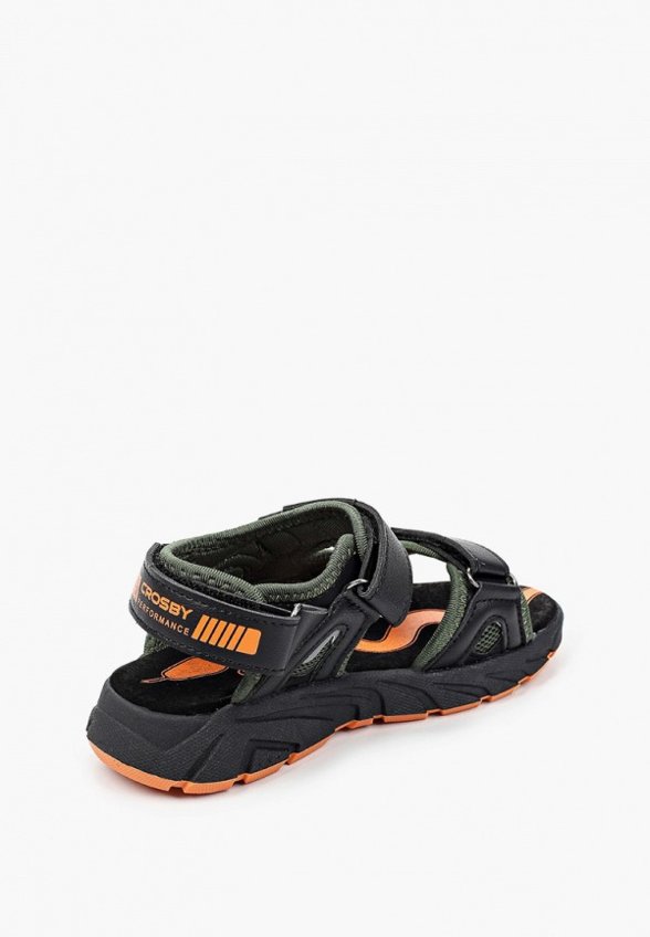 Сандалии Crosby