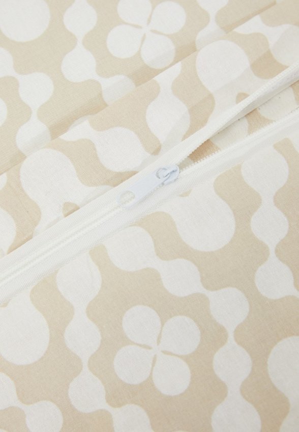 Постельное белье Евро Lamoda Home