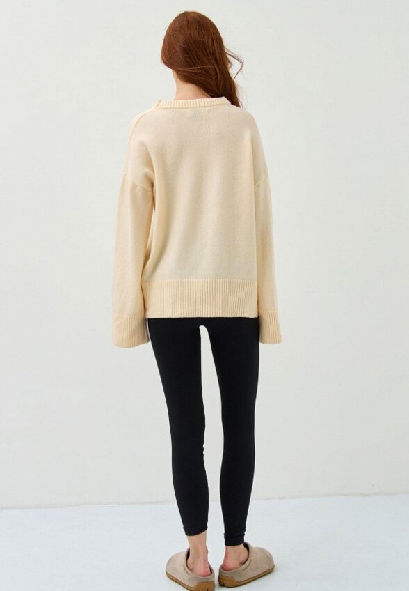 Джемпер Dynko