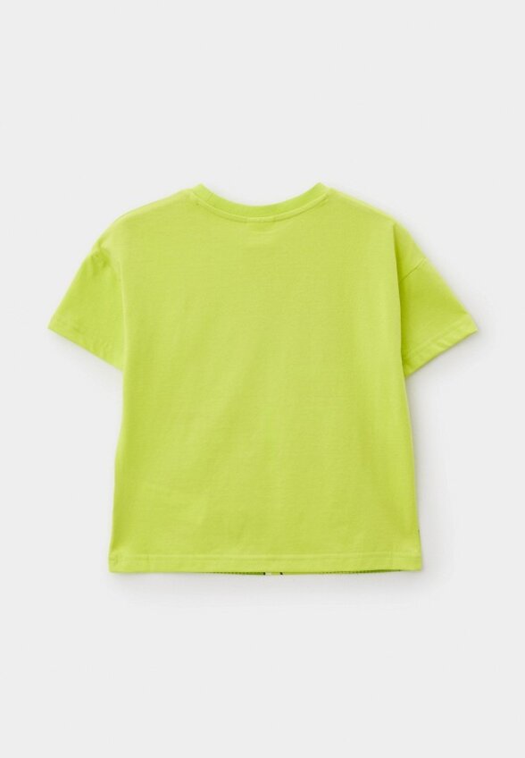 Футболка Button Blue