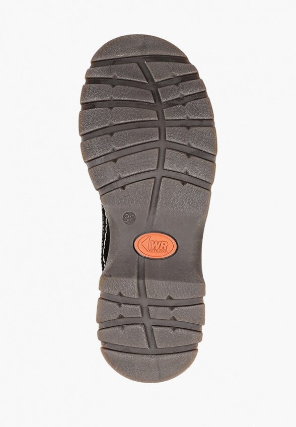 Ботинки Westriders