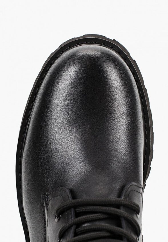 Ботинки Thomas Munz