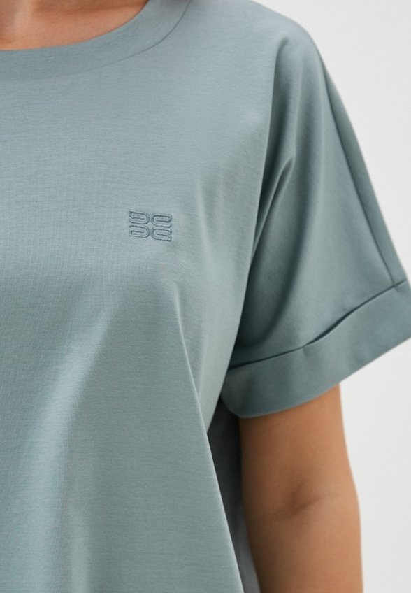 Футболка Bulmer