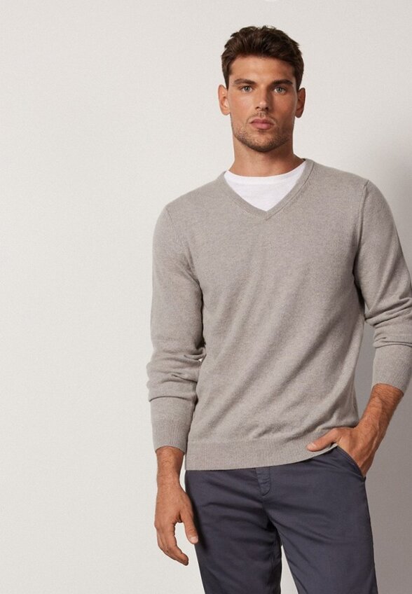 Пуловер Falconeri