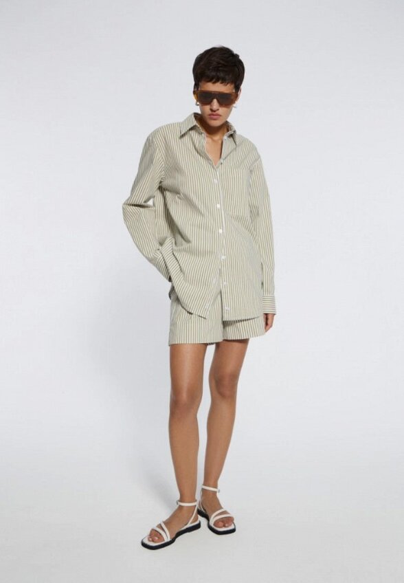 Шорты Anna Pekun