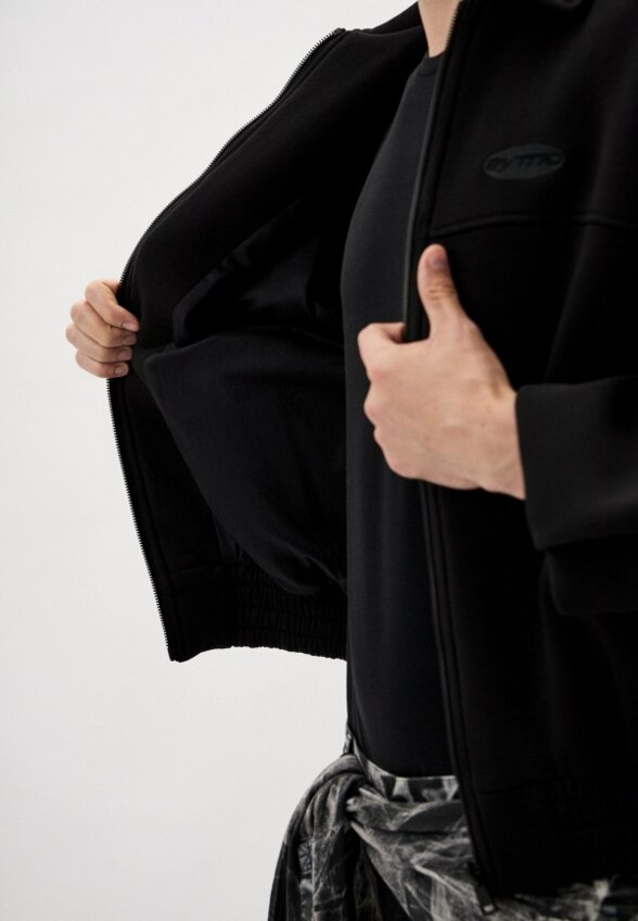 Ветровка Outlaw Moscow