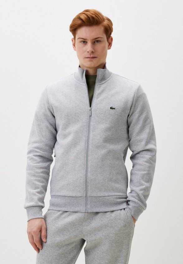 Олимпийка Lacoste