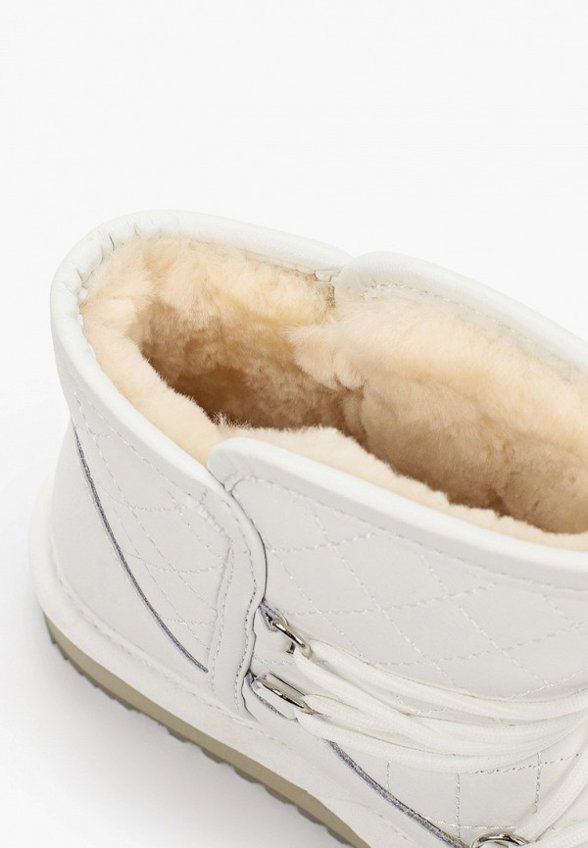 Полусапоги Salamander