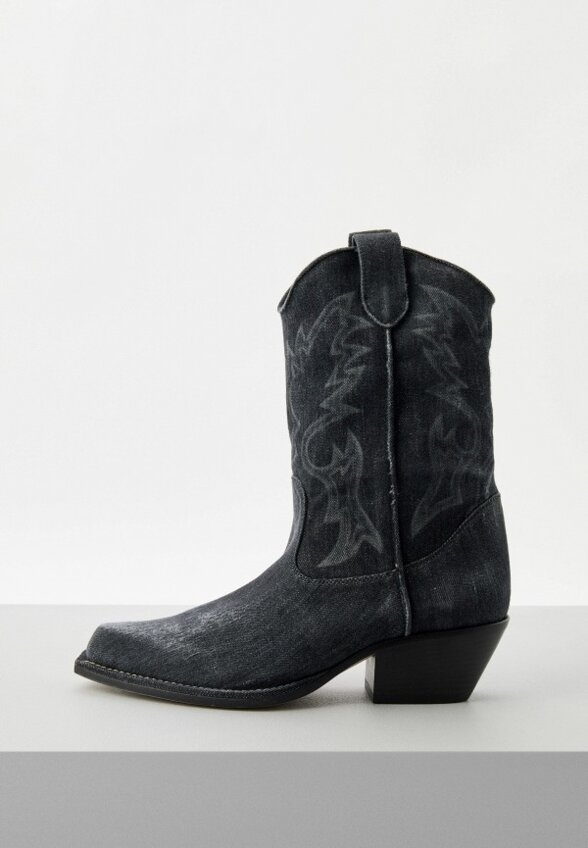 Полусапоги Vic Matie