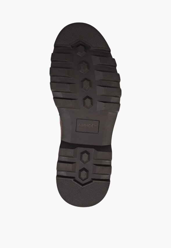 Ботинки Abricot