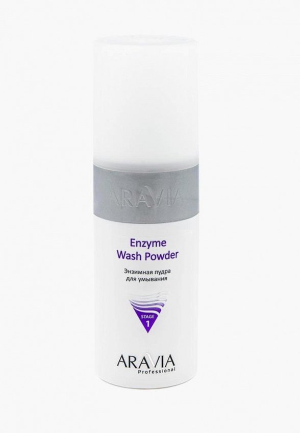 Гель для умывания Aravia Professional
